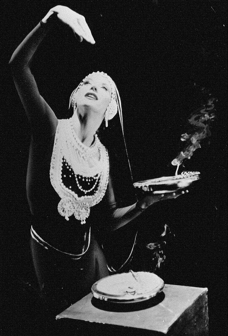 The Incense Ruth St. Denis.tif scaled