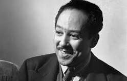 langston hughes
