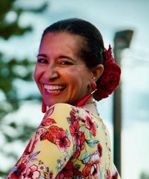 Flamenco Educational Spotlight